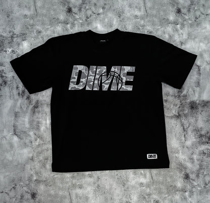 Dime - Camo (Mono)