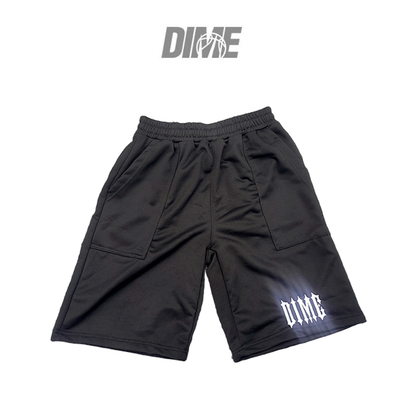 Dime - Hoopstar Sweat Shorts (Oversized)