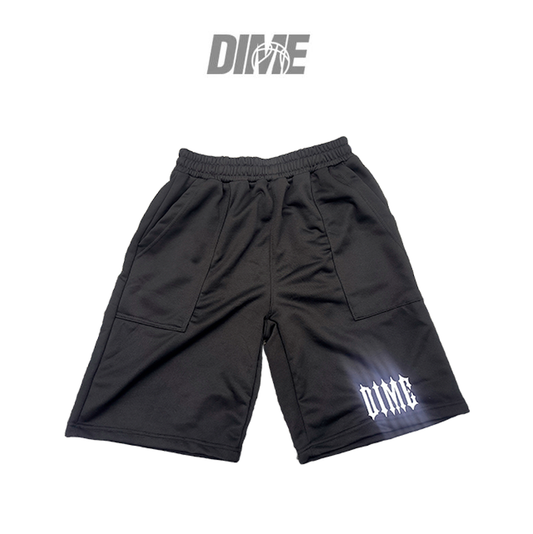 Dime - Hoopstar Sweat Shorts (Oversized)