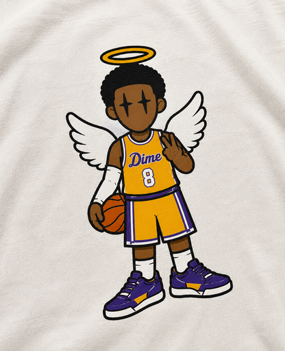 Dime - K0BE (Halo Chibi Tee)