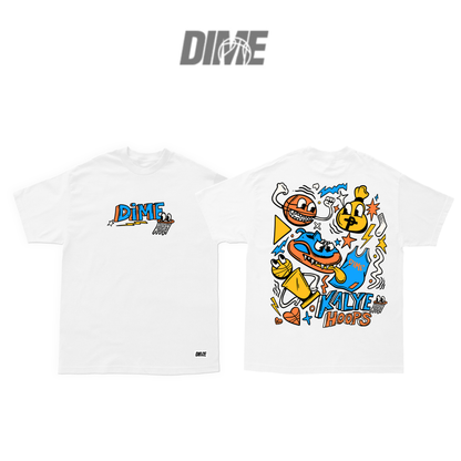 Dime - Kalye Hoops