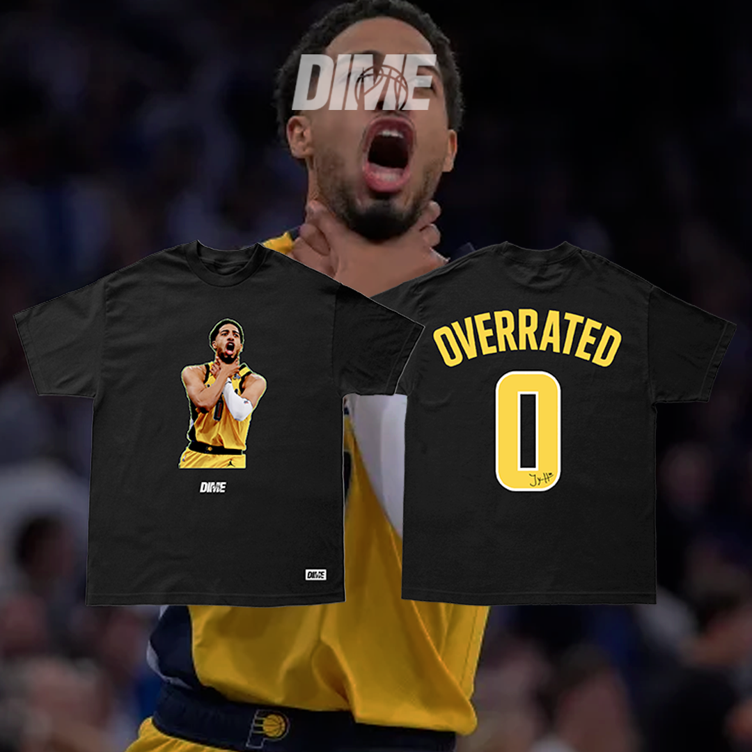 Dime - Hali Choke Tee