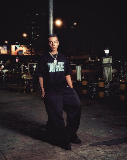 Dime - Diamond Logo (Year 7 Tee)