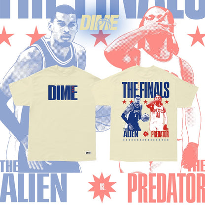 Dime - Finals 26' (Pre-Order)