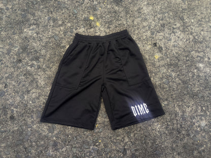 Dime - Hoopstar Sweat Shorts (Oversized)