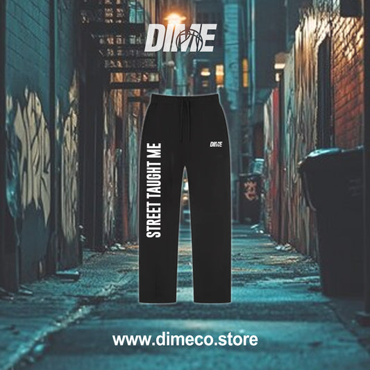 Dime - STM Sweatpants (Loose Fit)