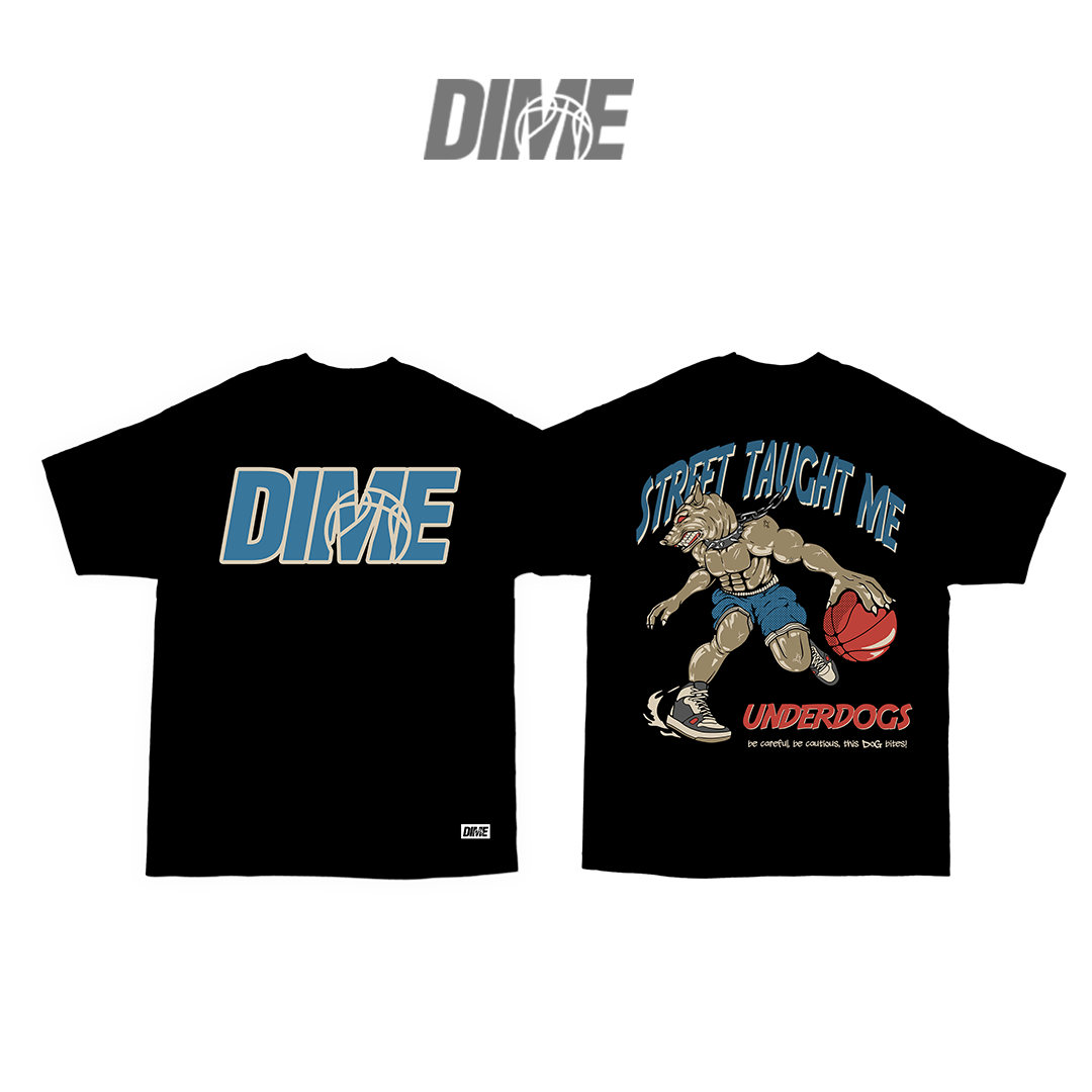 Dime -  Underdog
