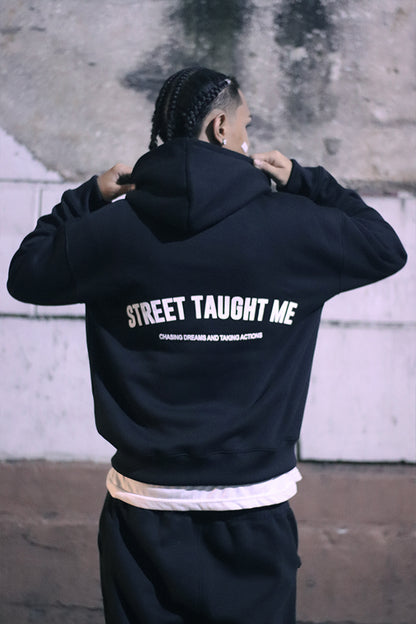 Dime - STM Hoodie (Oversized)