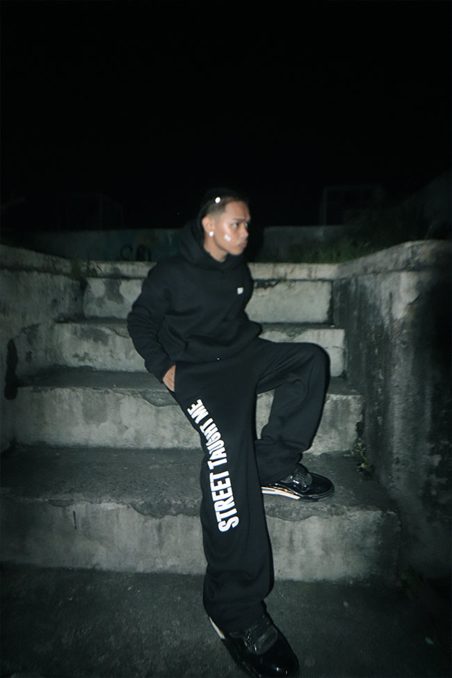 Dime - STM Sweatpants (Loose Fit)