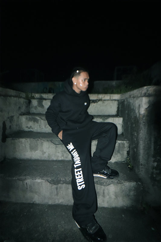 Dime - STM Sweatpants (Loose Fit)