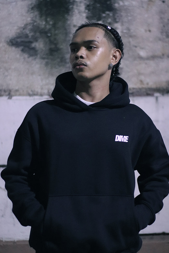 Dime - STM Hoodie (Oversized)