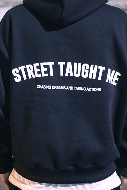 Dime - STM Hoodie (Oversized)