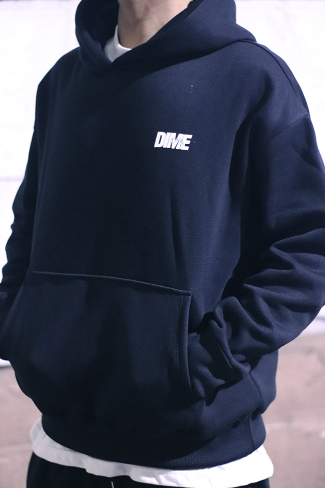 Dime - STM Hoodie (Oversized)