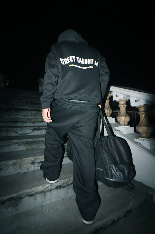 Dime - STM Hoodie (Oversized)
