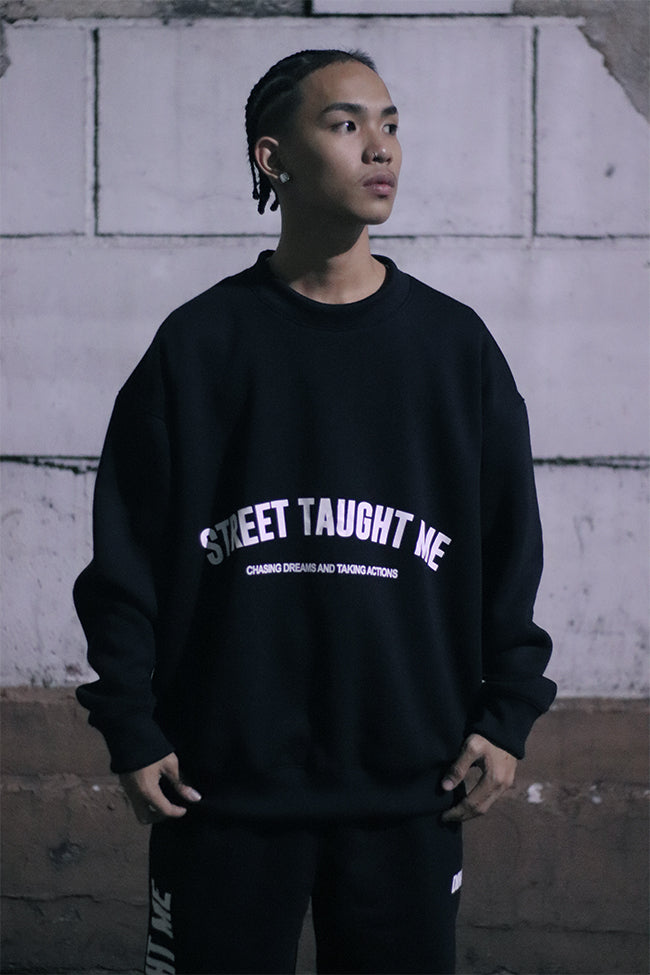 Dime - STM Sweatshirt (Oversized)