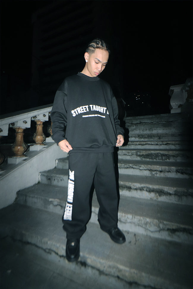 Dime - STM Sweatshirt (Oversized)