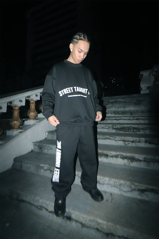 Dime - STM Sweatshirt (Oversized)