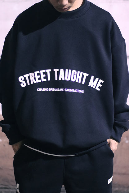 Dime - STM Sweatshirt (Oversized)