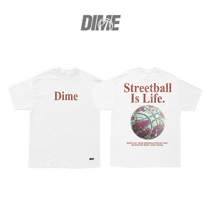 Dime - Worn Out
