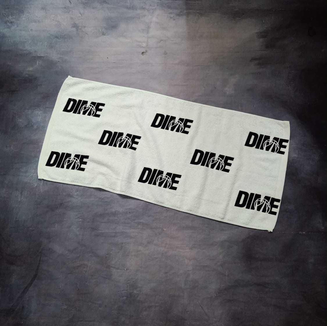 Dime - Sports Towel